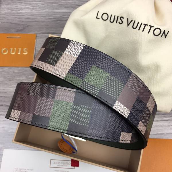 Louis Vuitton 40MM Belt LVB00343 Louis Vuitton 40MM Belt LVB00343